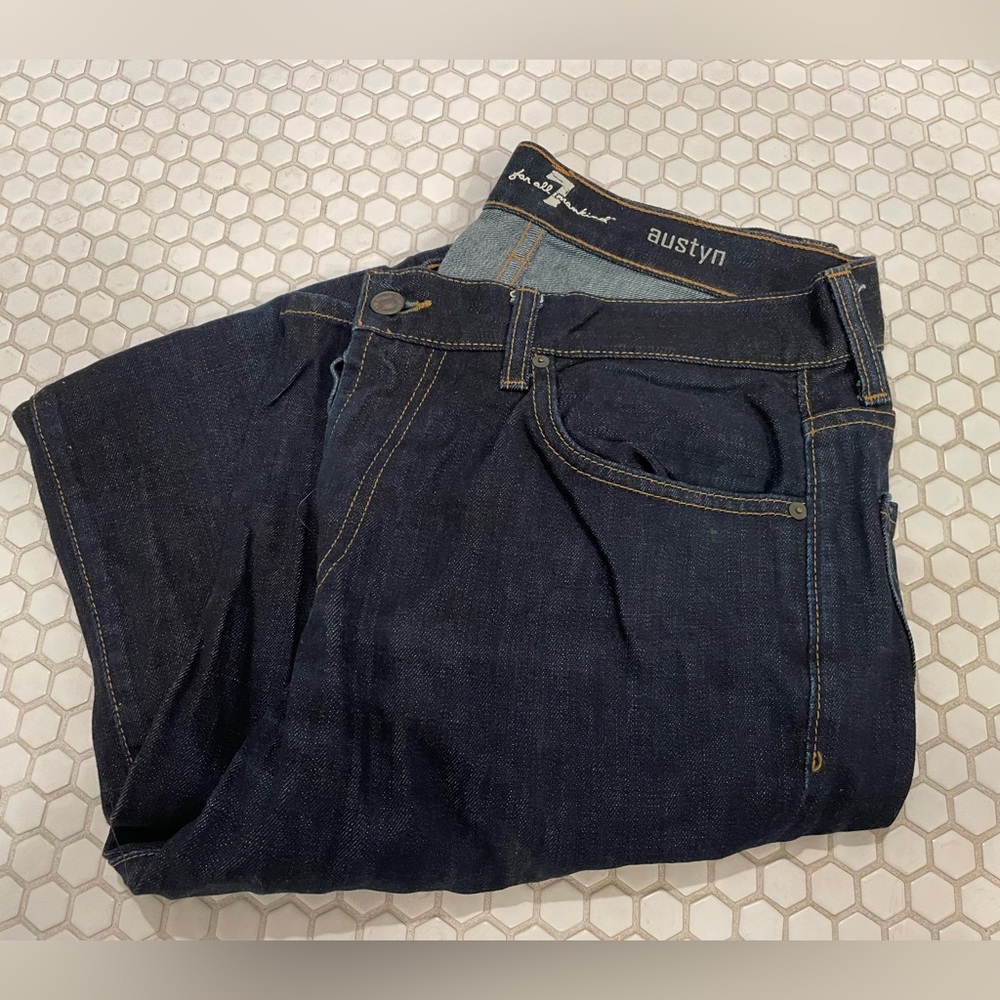 7 for all Mankind Austyn Jeans